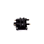 Image of Ignition Coil. An Induction Coil. used. image for your 2001 Subaru Impreza   
